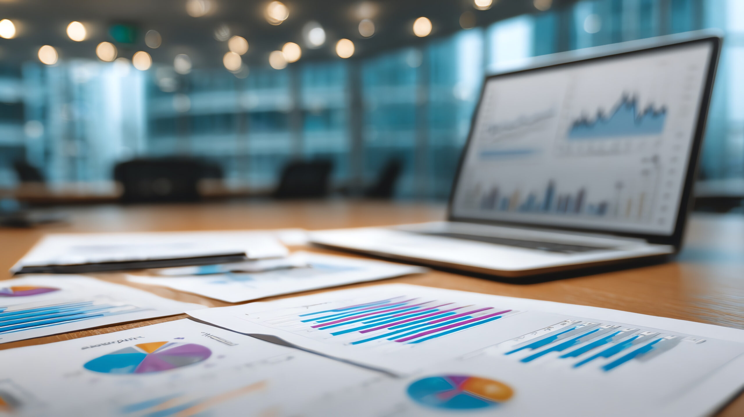 AI活用して事業計画書を作成する効果とは?作成するポイントについても徹底解説