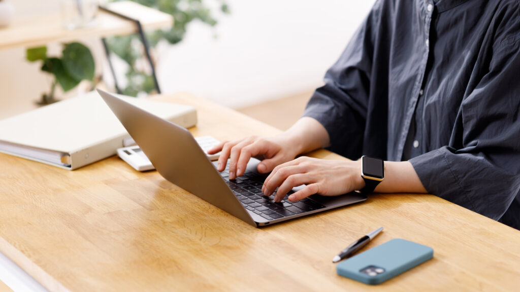 副業を行う際にはリスク管理をしよう！