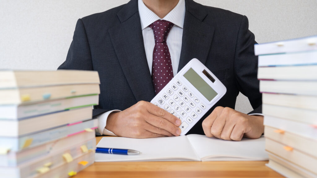 金融ブラックリストに載らないようにしよう!