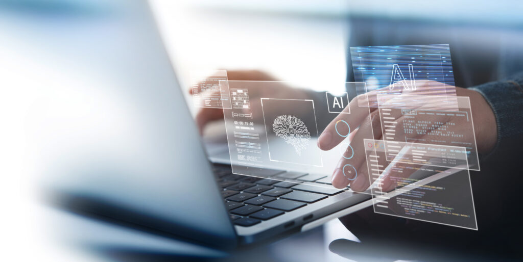 AI活用して事業計画書を作成する効果