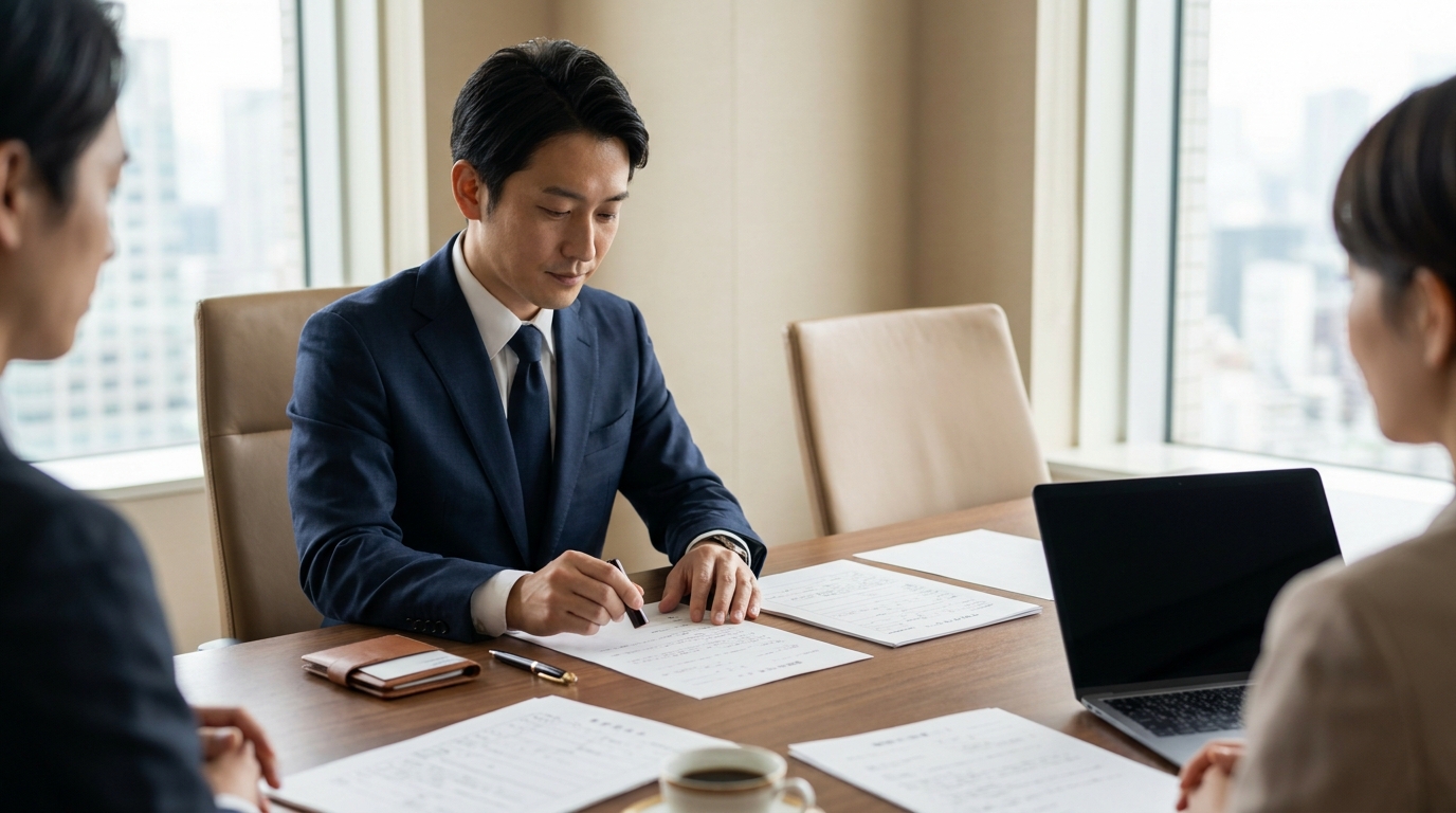 代表取締役の住所非表示制度とは?メリットや申請手続きを解説