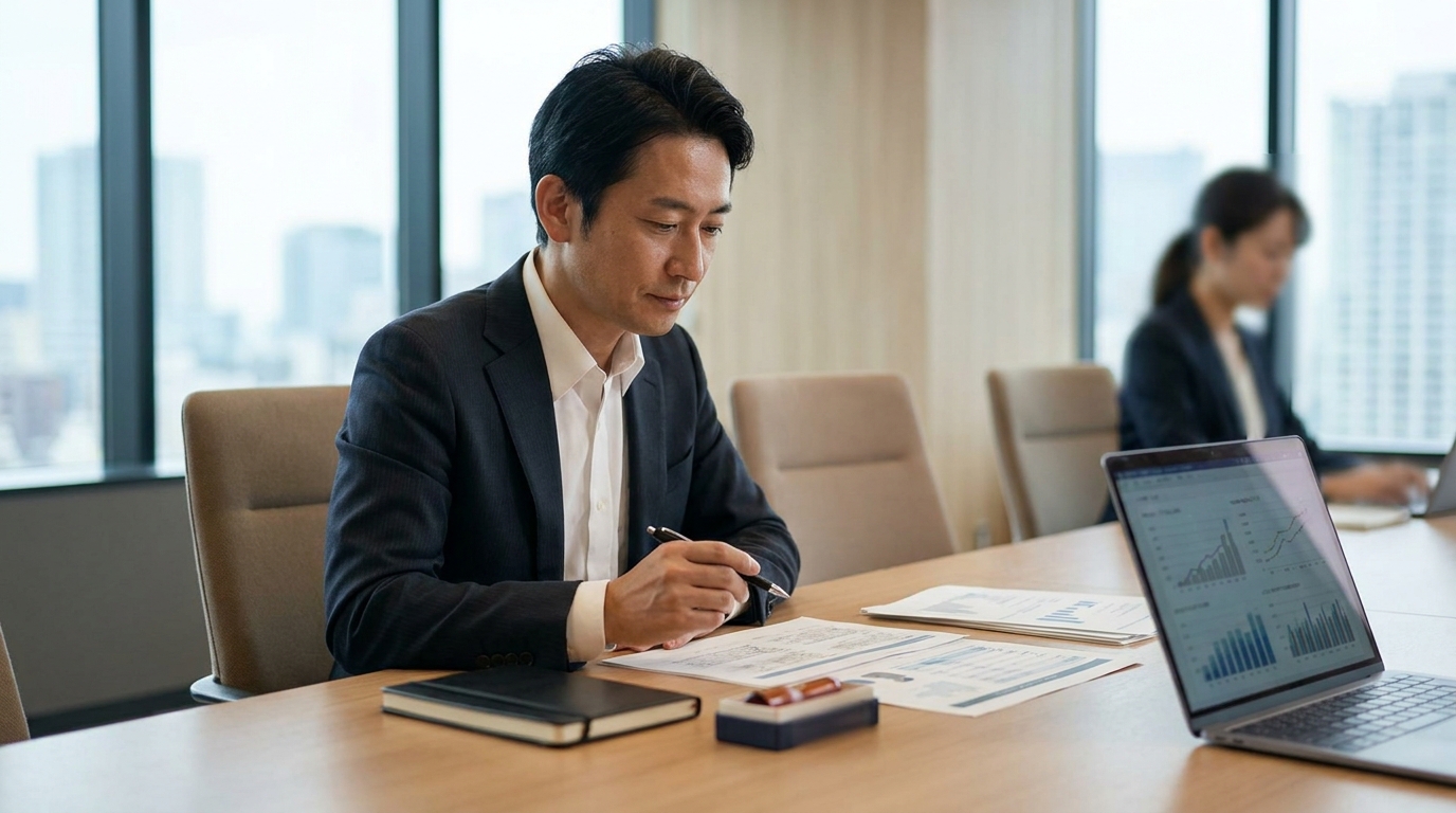 クラウドファンディングで起業！個人と法人どちらで実施すべき？のアイキャッチ画像