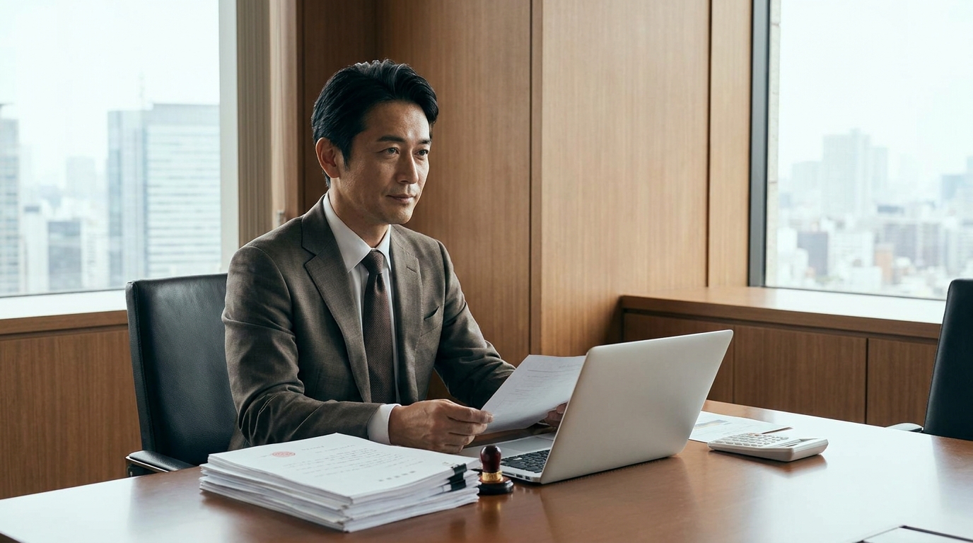 家族を役員にすると損？社会保険の扶養から外れる基準と最適な報酬額のアイキャッチ画像