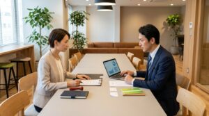 個人事業主から法人化！小規模企業共済の引き継ぎ（共同経営契約の承継）手続き