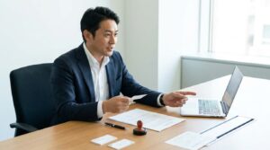合同会社の代表者は「代表取締役」と名乗れる？名刺や契約書での正しい肩書き