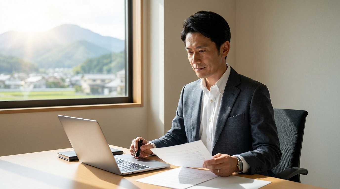 地方で会社設立するメリット！UIJターン起業支援金と地方自治体の独自補助金のアイキャッチ画像