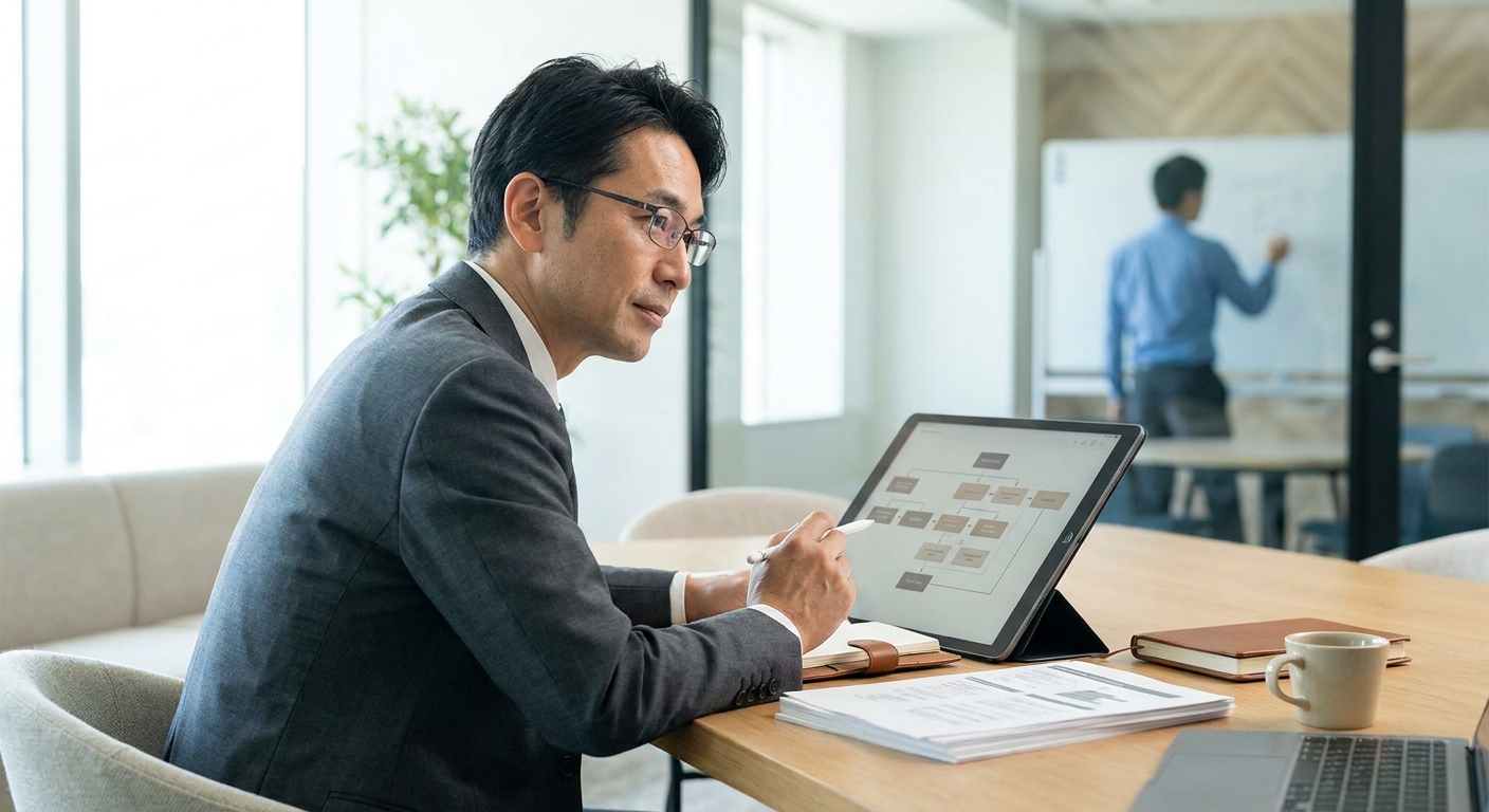 公庫と制度融資のどちらを選ぶべきか判断するフローチャート