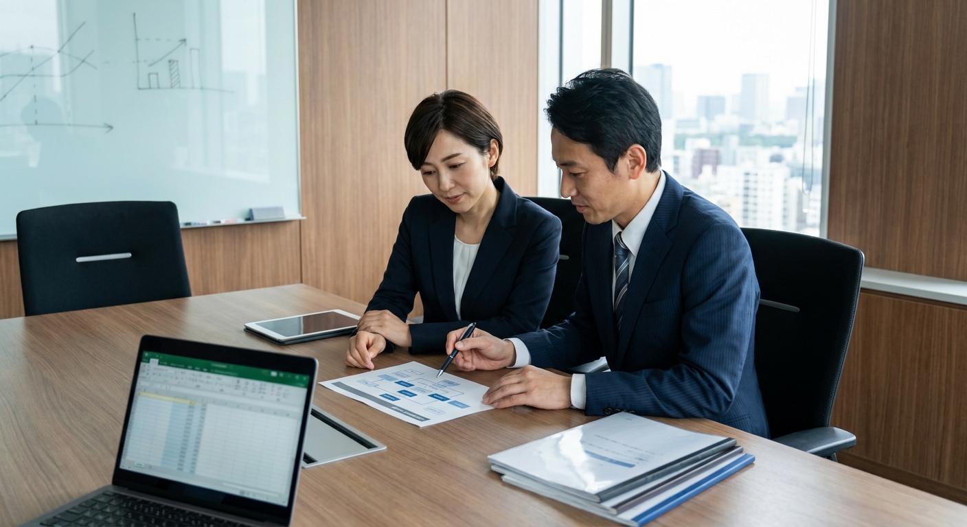 役員の働き方・報酬別の社会保険加入義務の判定フローチャート