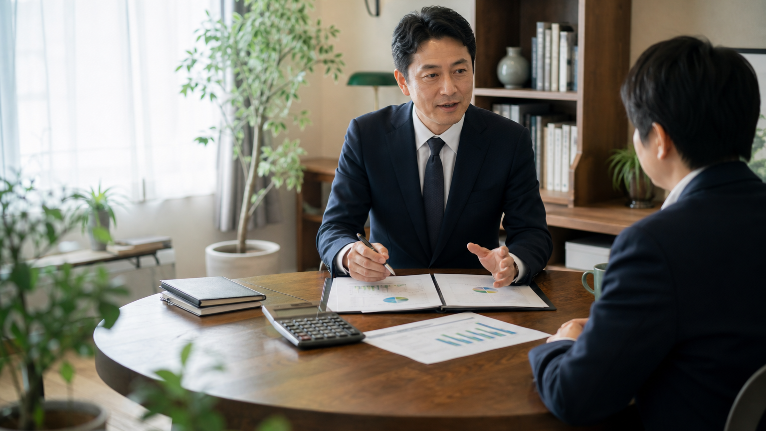 会社設立初年度の決算・申告ガイド|期限と赤字時の注意点