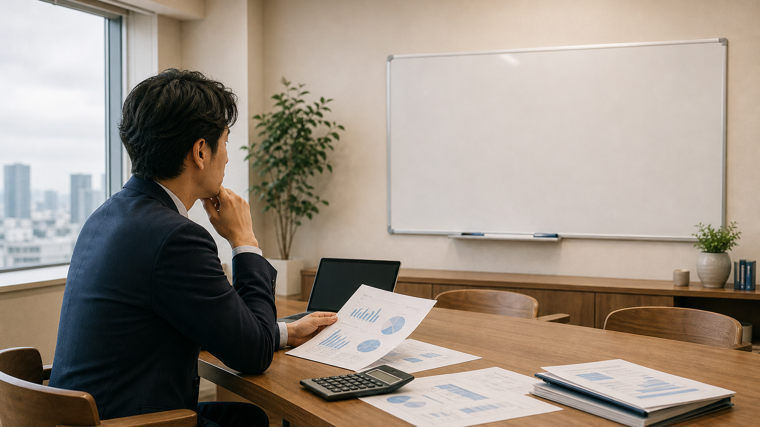 赤字会社にも法人住民税はかかる?均等割の金額と納付時期