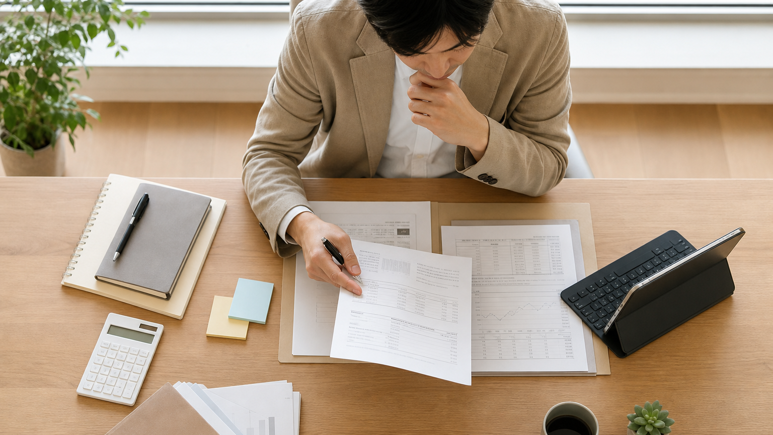 会社設立後の労働保険手続き｜従業員を雇う場合の期限一覧