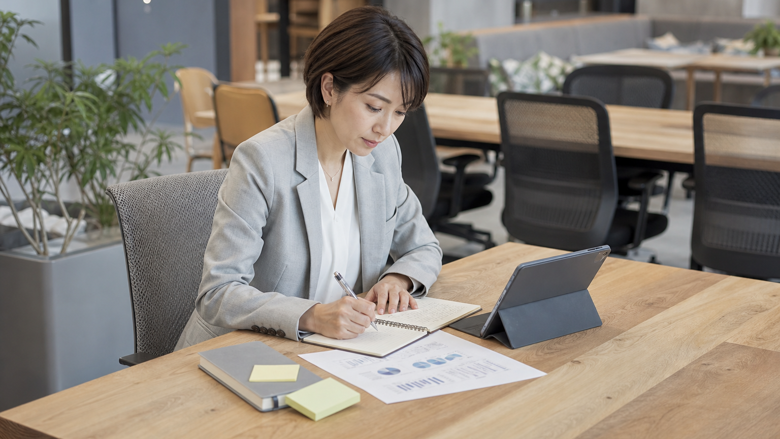 会社設立時に株式譲渡制限は必要？定款への定め方のアイキャッチ画像