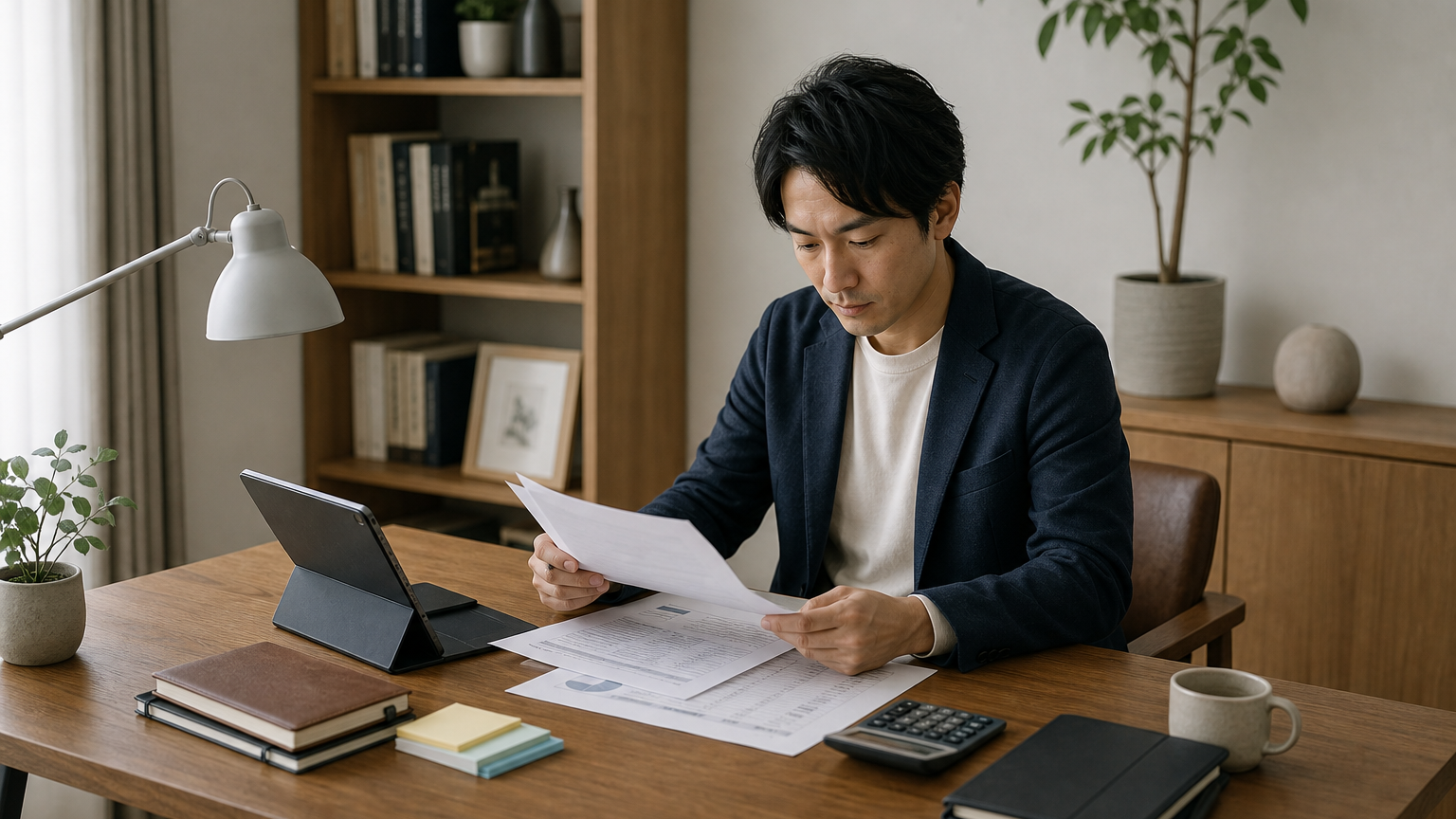 会社設立後の住民税特別徴収｜切替手続きと納付方法のアイキャッチ画像