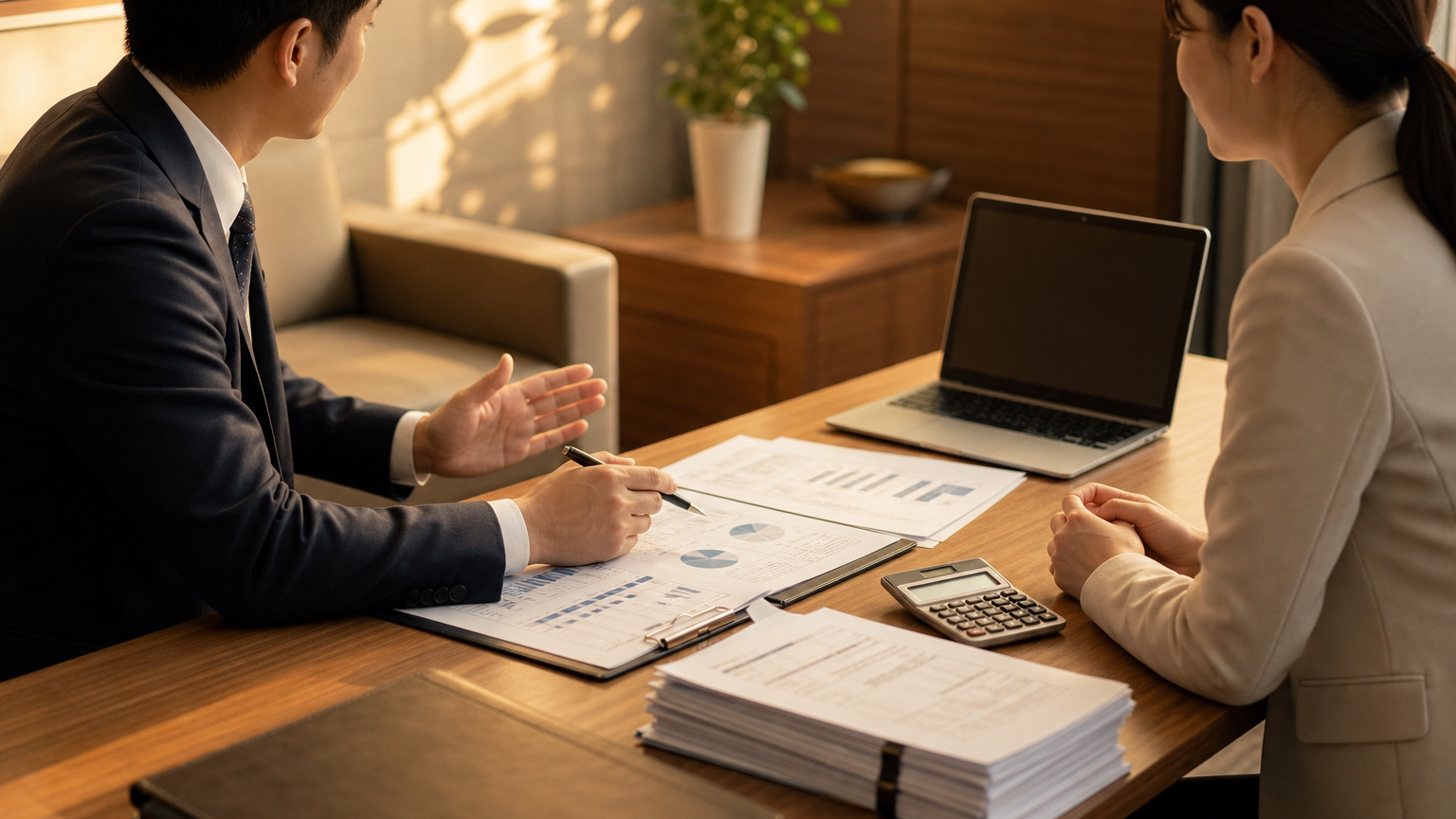 法人成りの許認可手続で起こりやすい4つの失敗