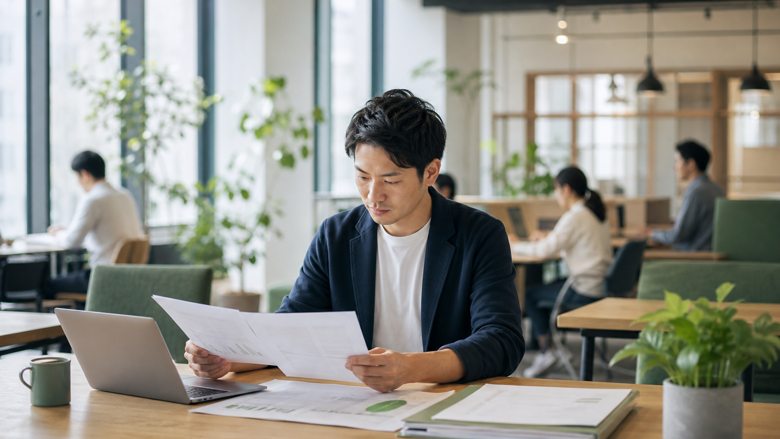 原則納付と納期の特例の納付スケジュール比較図