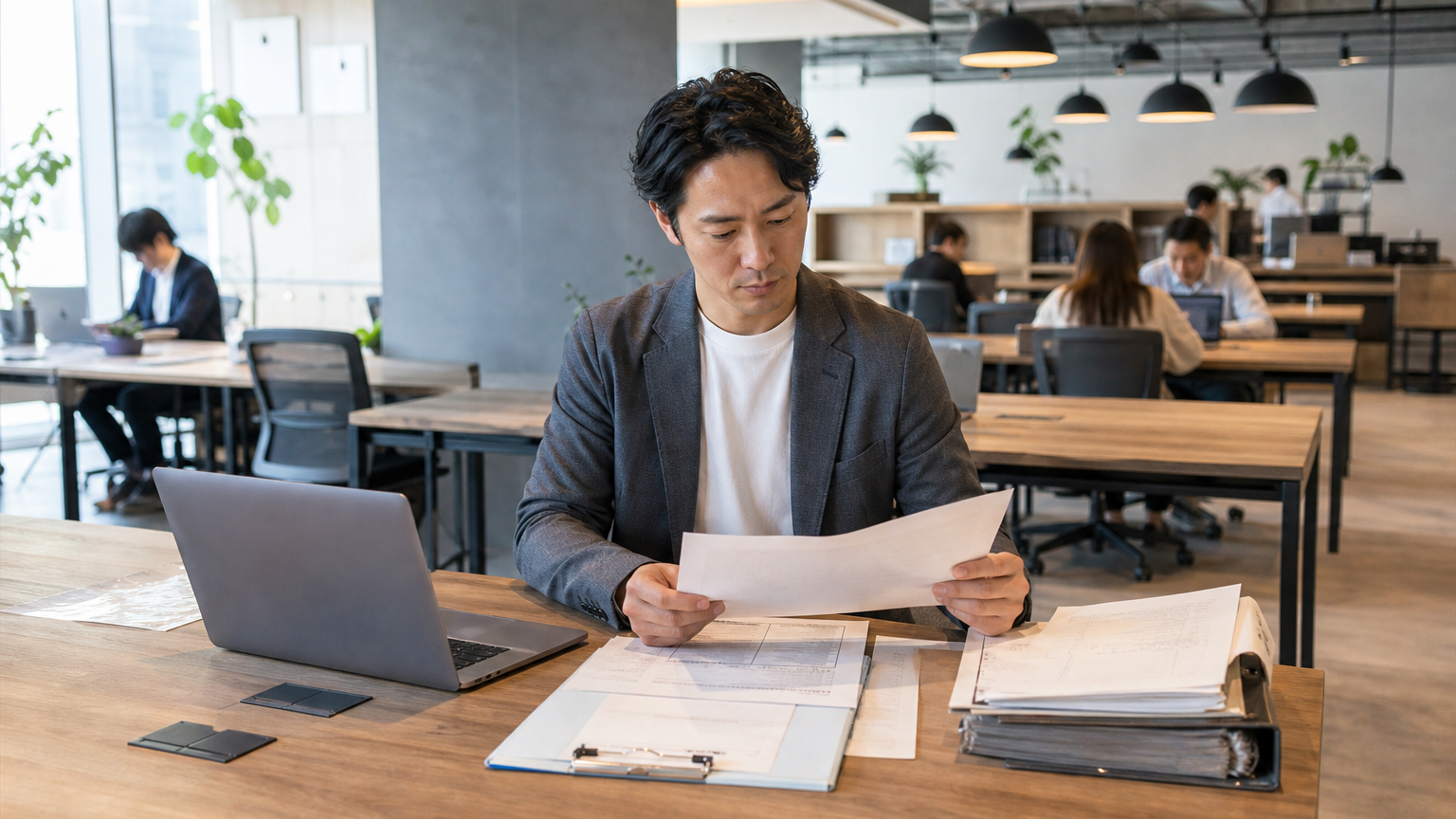 税制適格ストックオプションの2年から10年または15年までの権利行使期間