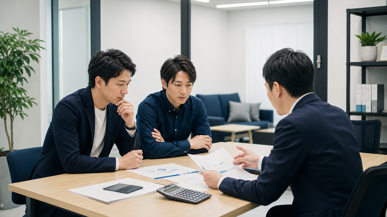 役員社宅で節税するには?会社設立後に使える家賃の計算方法