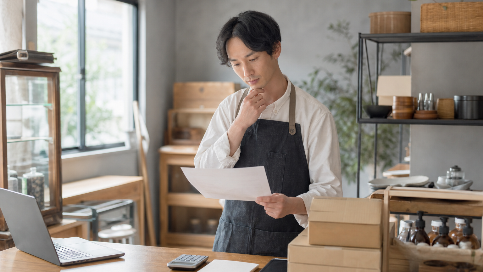 エンジェル税制の会社要件を確認するチェックリスト