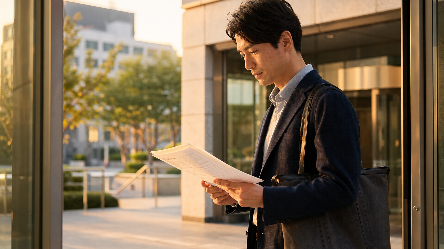 会社の印鑑カード交付申請書で確認すべき記入箇所のイメージ