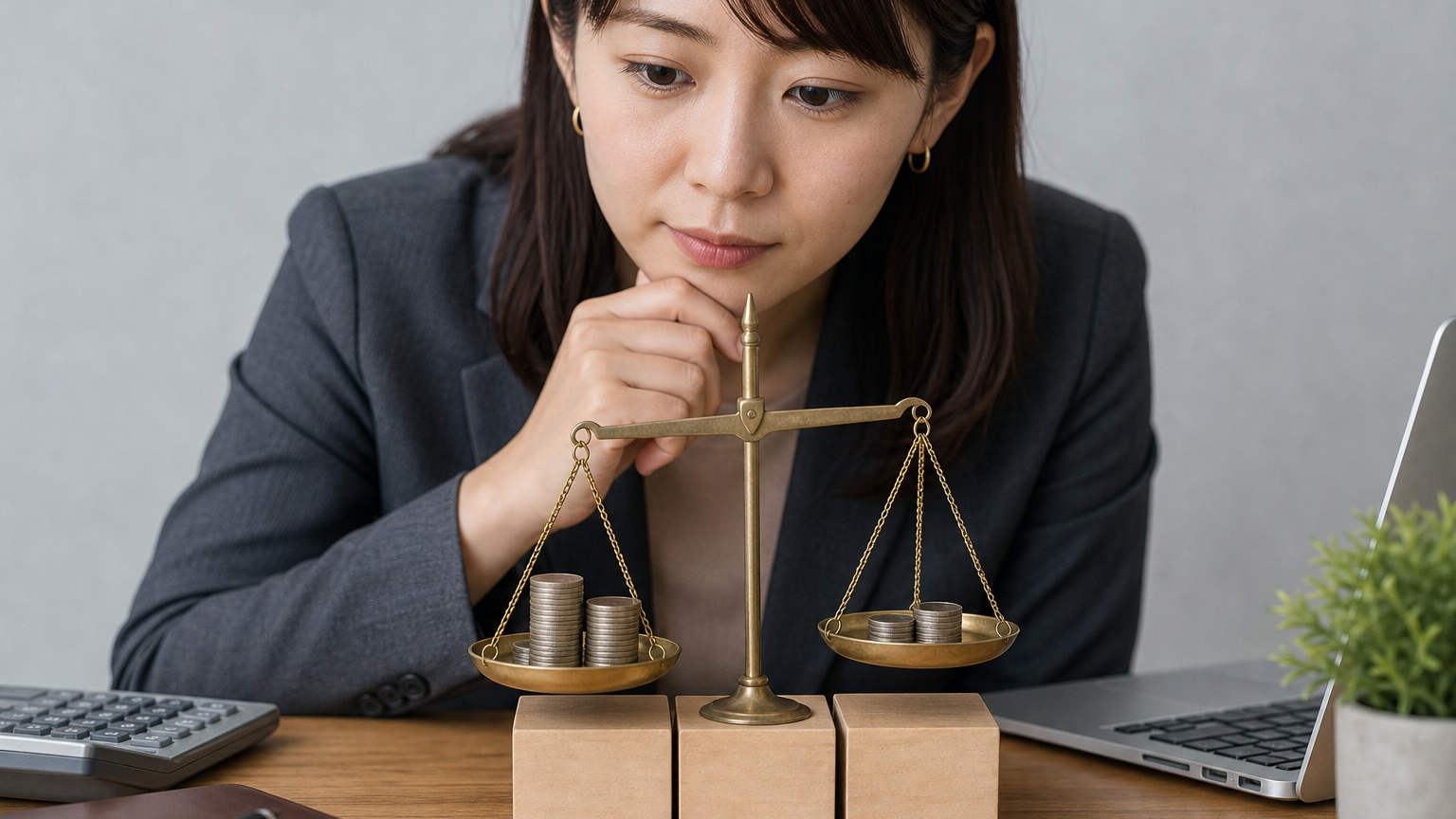 取締役会設置株式会社と合同会社の設立費用を比較した表