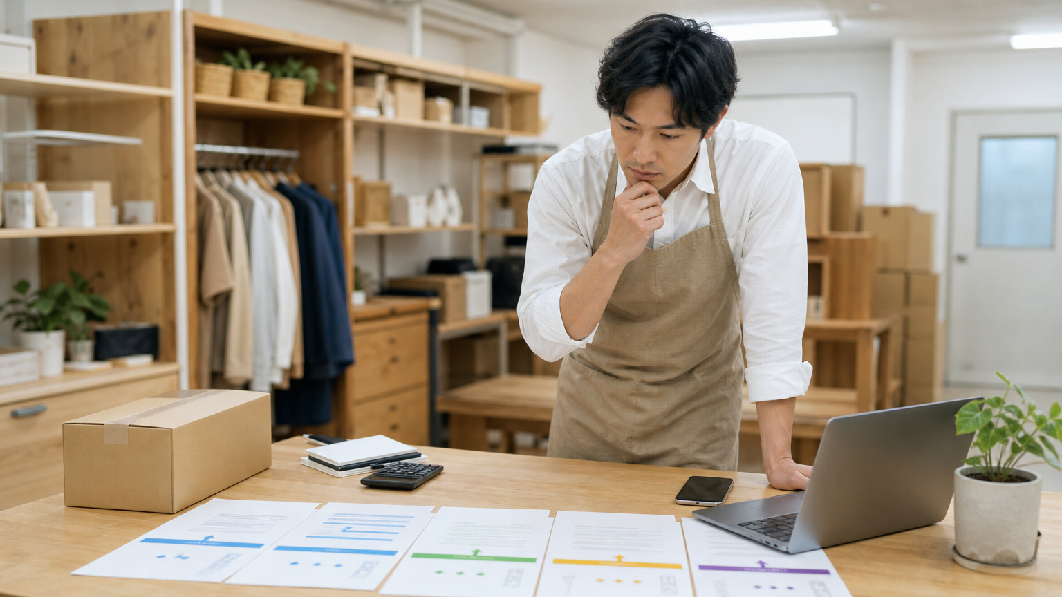 法人設立前1〜2か月から設立後1か月までの従業員引継ぎスケジュール