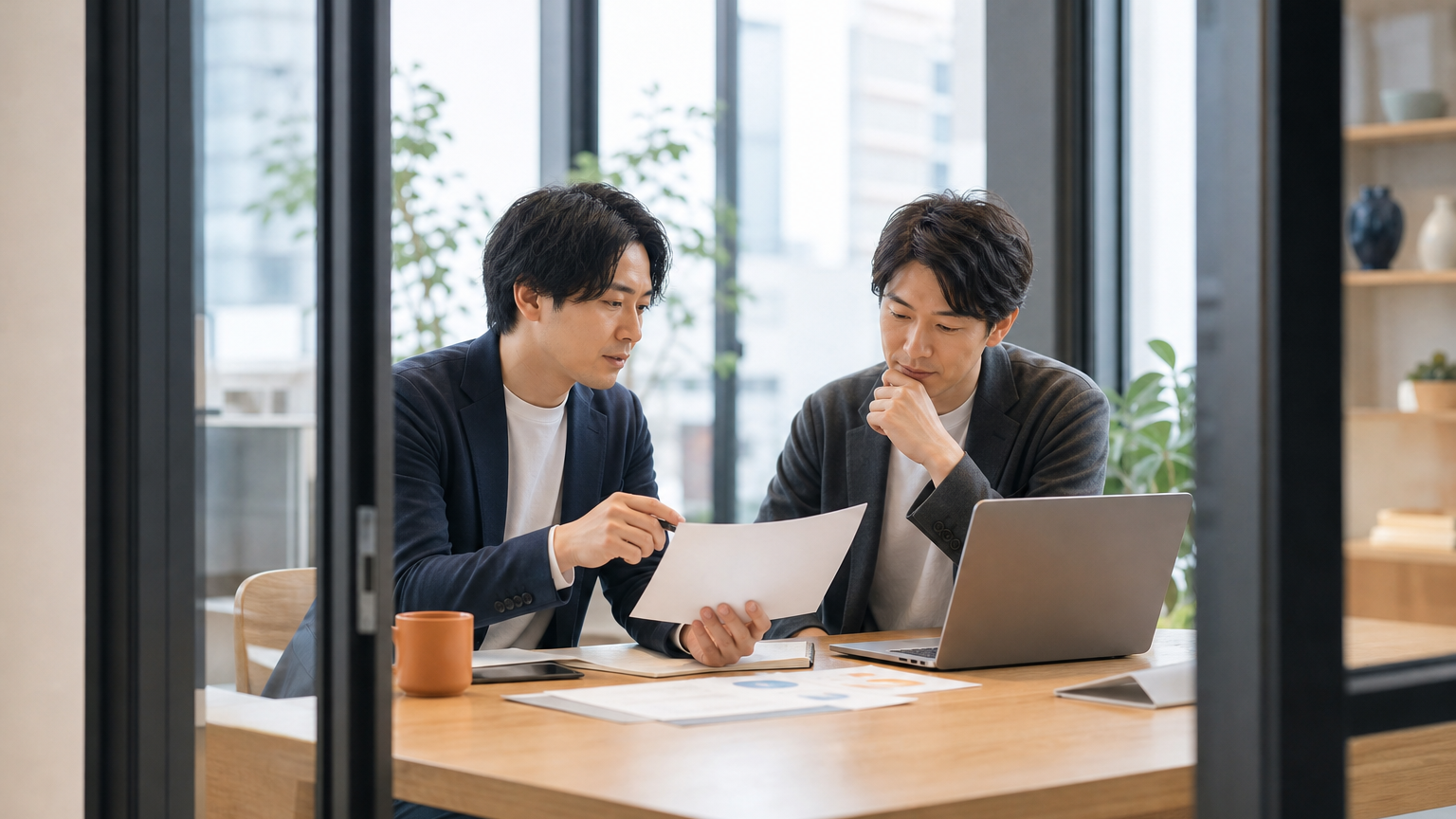 3月決算法人の中間申告と確定申告の年間スケジュール