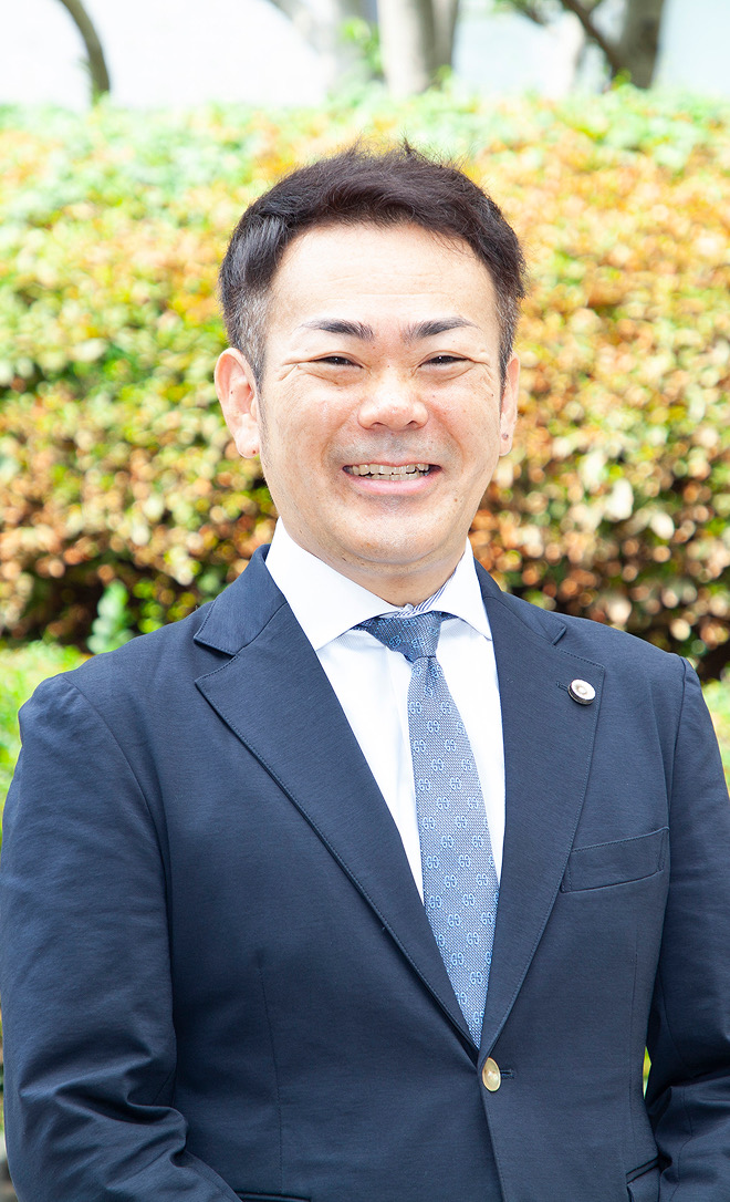 弁護士法人MT 代表弁護士 加藤洋平