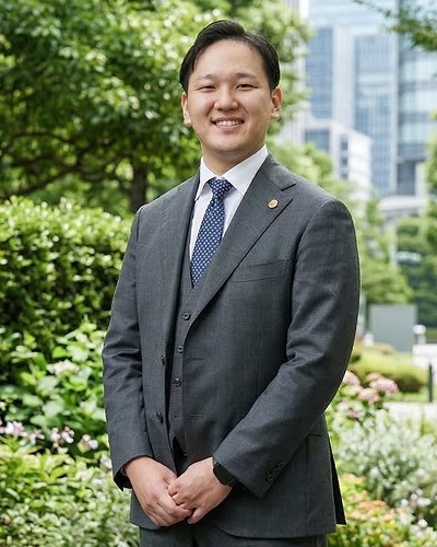 弁護士法人MT 弁護士 齊藤晃大