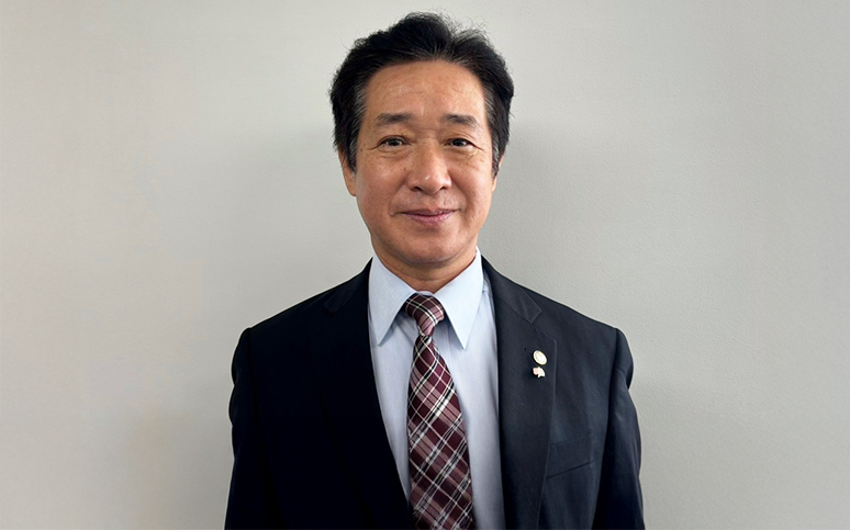 若松 孝好