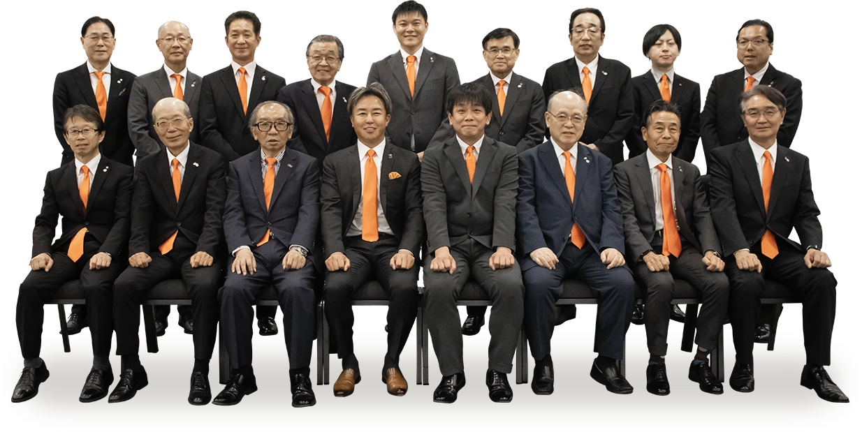 税理士法人松本 税務調査チーム