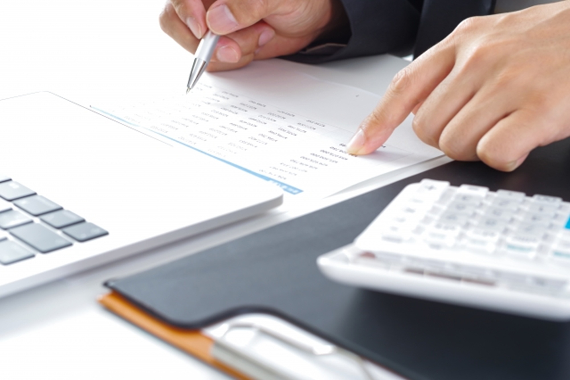 法人の税務調査では何が必要？書類や準備の手順、注意点を解説