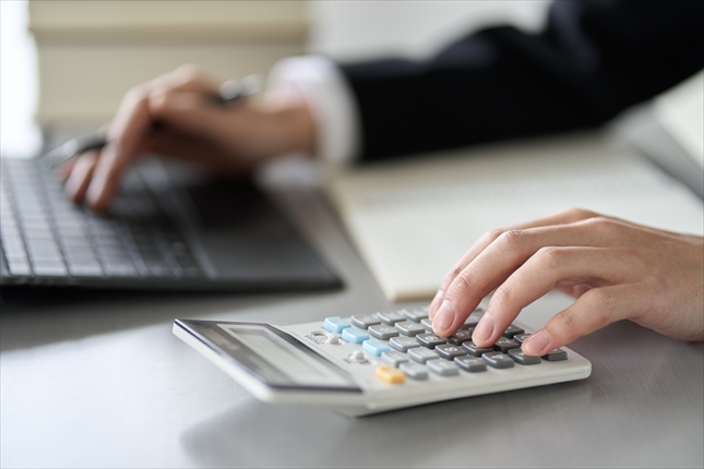 税理士の顧問料の相場はいくら？法人と個人事業主の場合に分けて解説