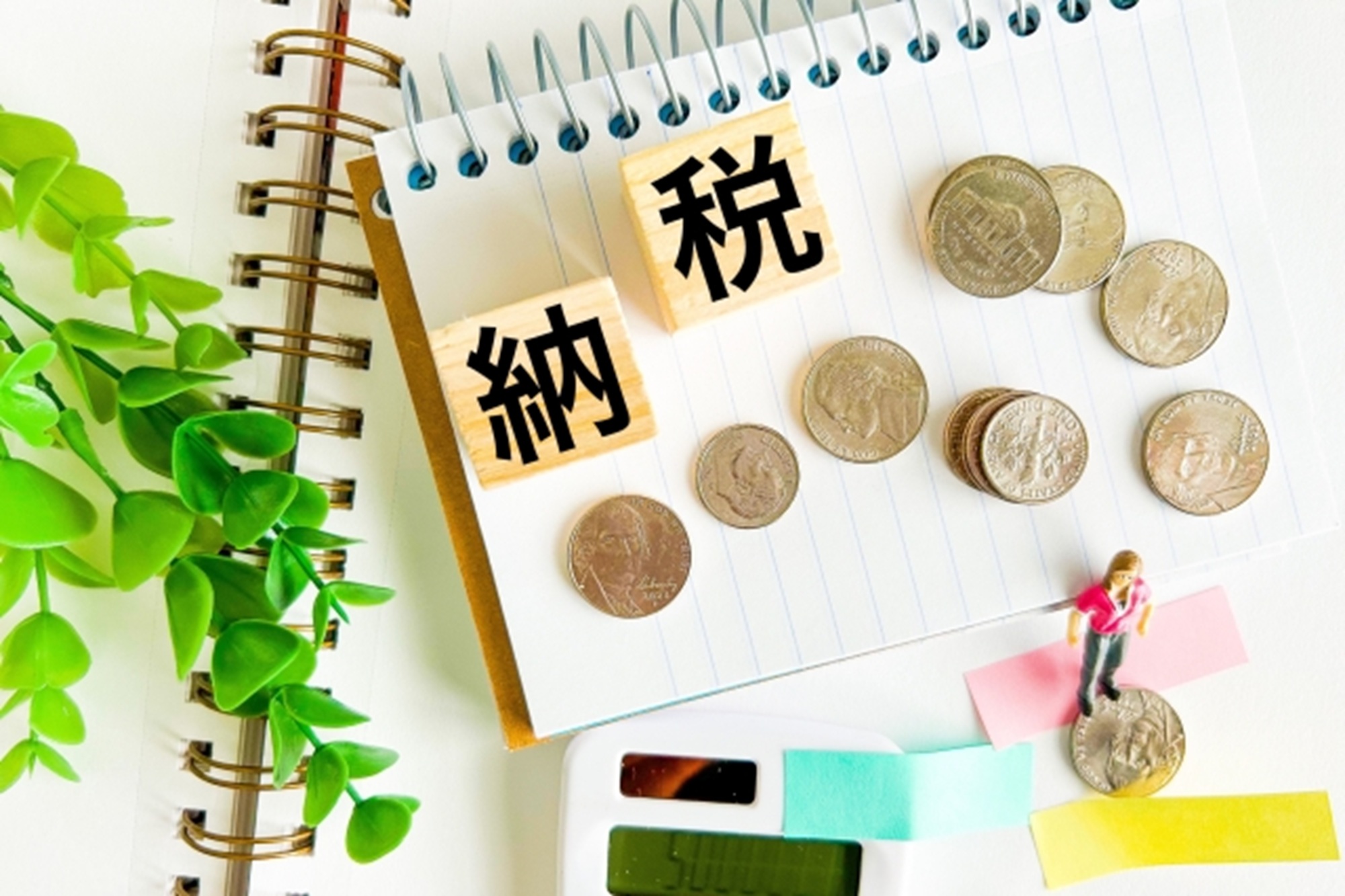 個人への税務調査が来る時期はいつ?来やすい人の特徴や対策について解説