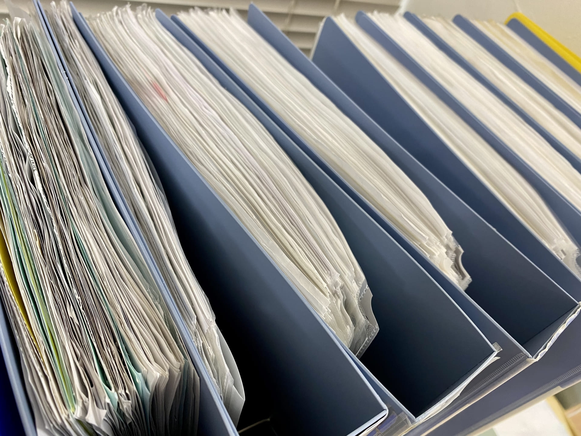 税務調査の準備でするべきこととは？対応方法や注意点を解説