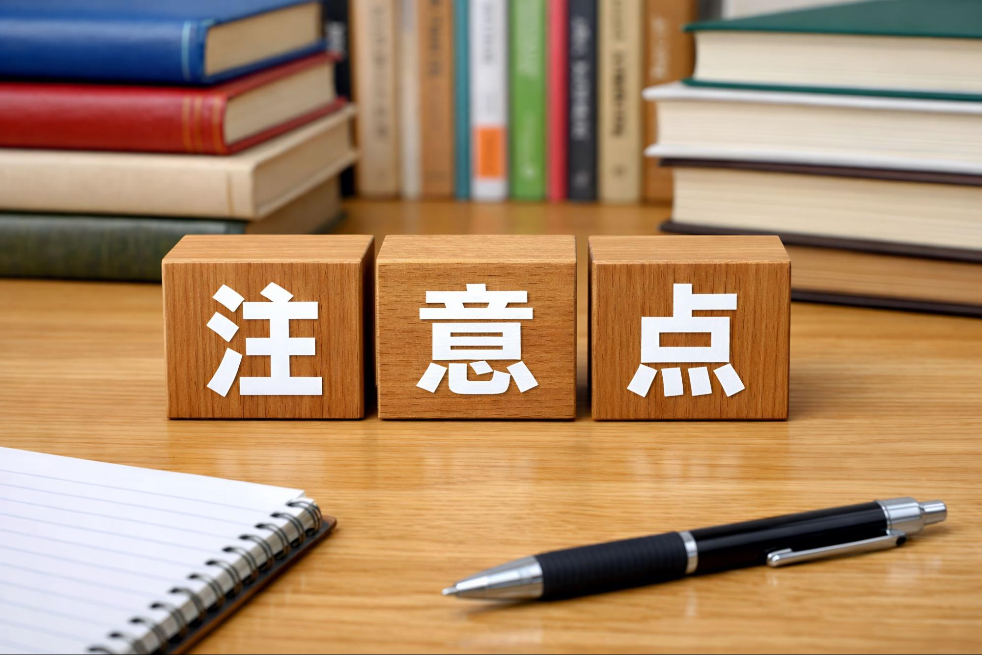 freeeで確定申告するときの税務上の注意点