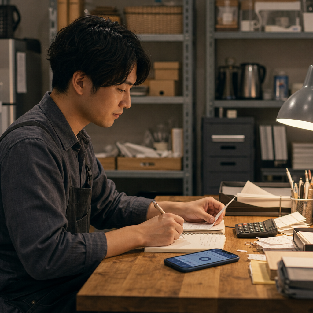 追徴課税とは？種類と計算方法・払えない場合の対処を税理士が解説のアイキャッチ画像
