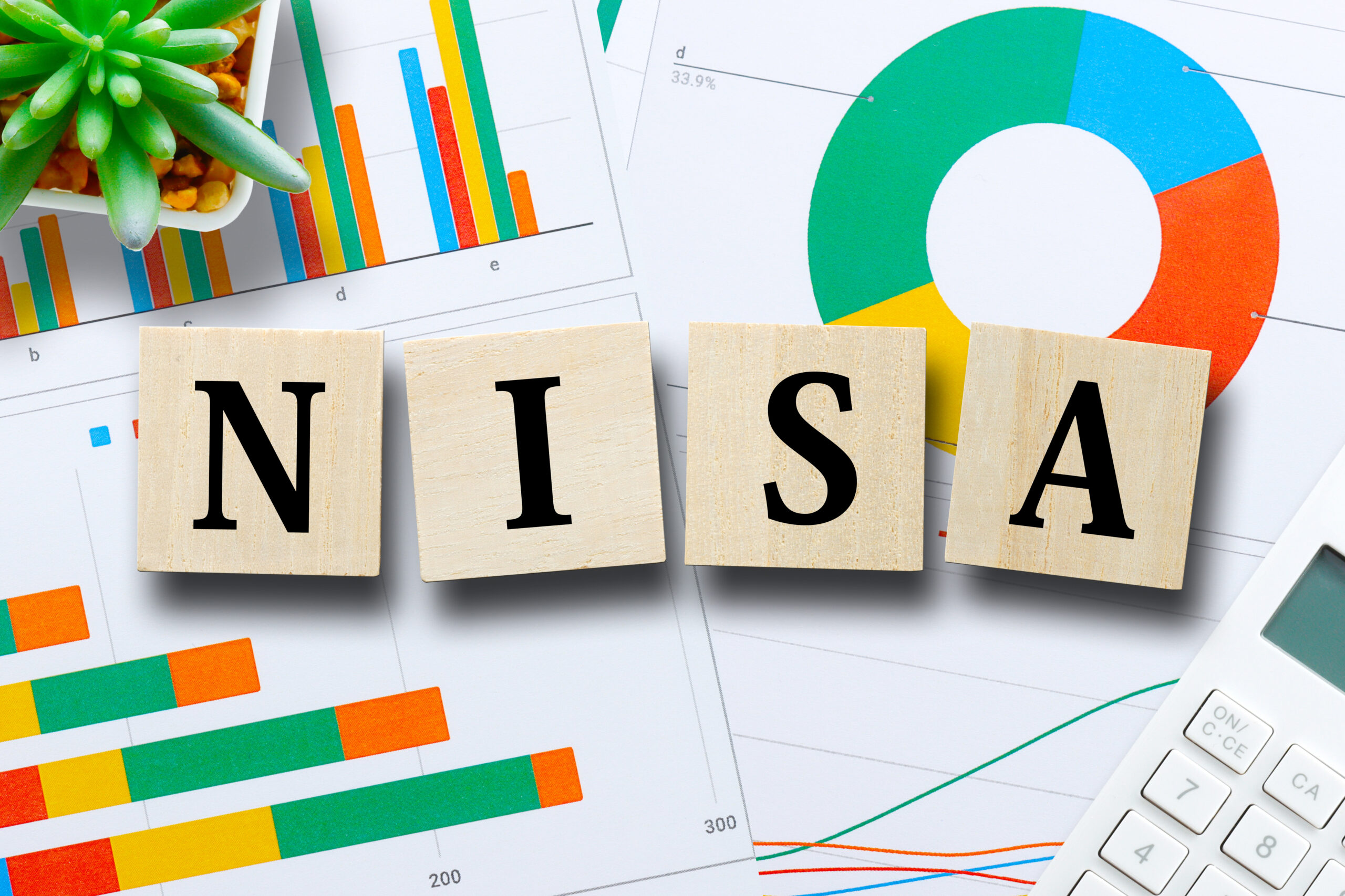 NISA