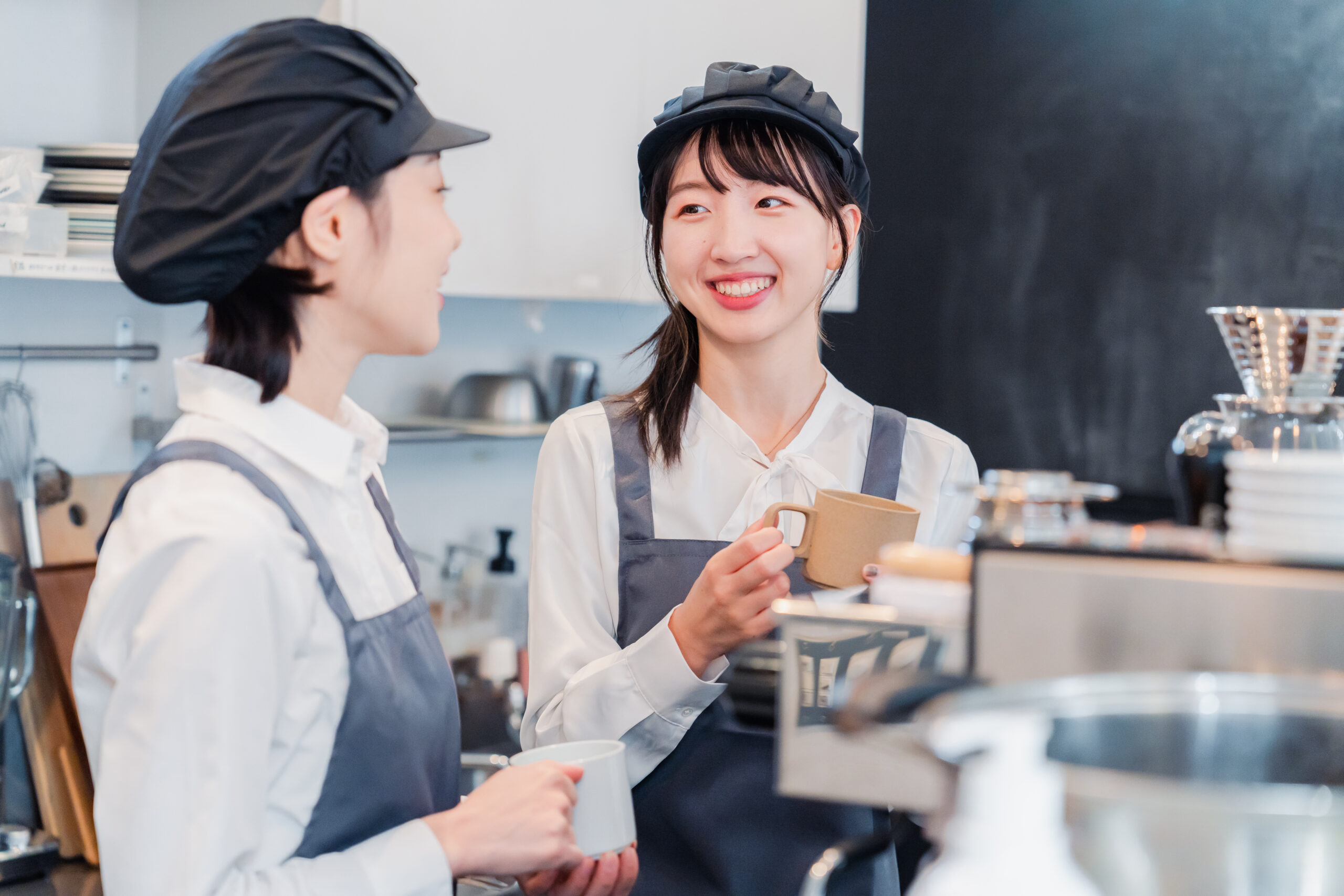 学生バイト