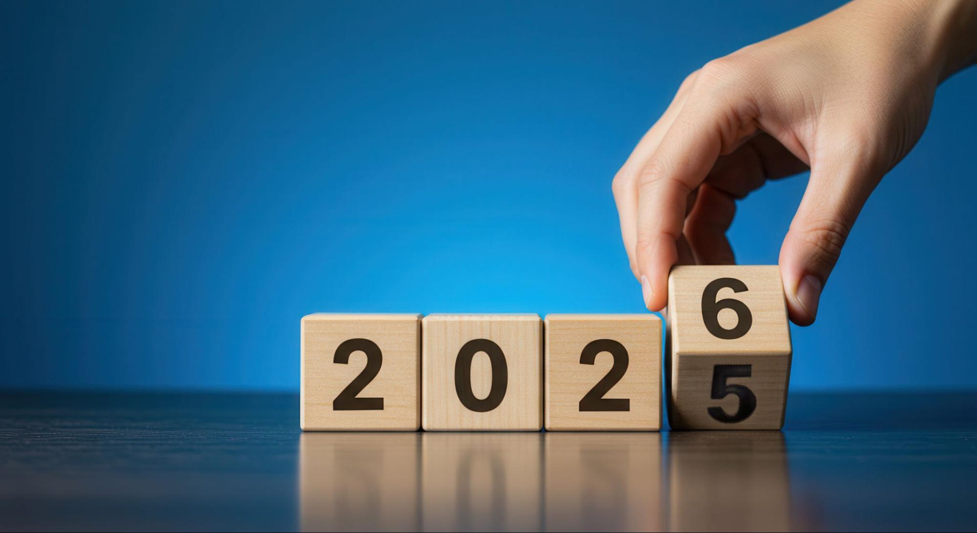 2025年・2026年の農業所得と確定申告の変更点