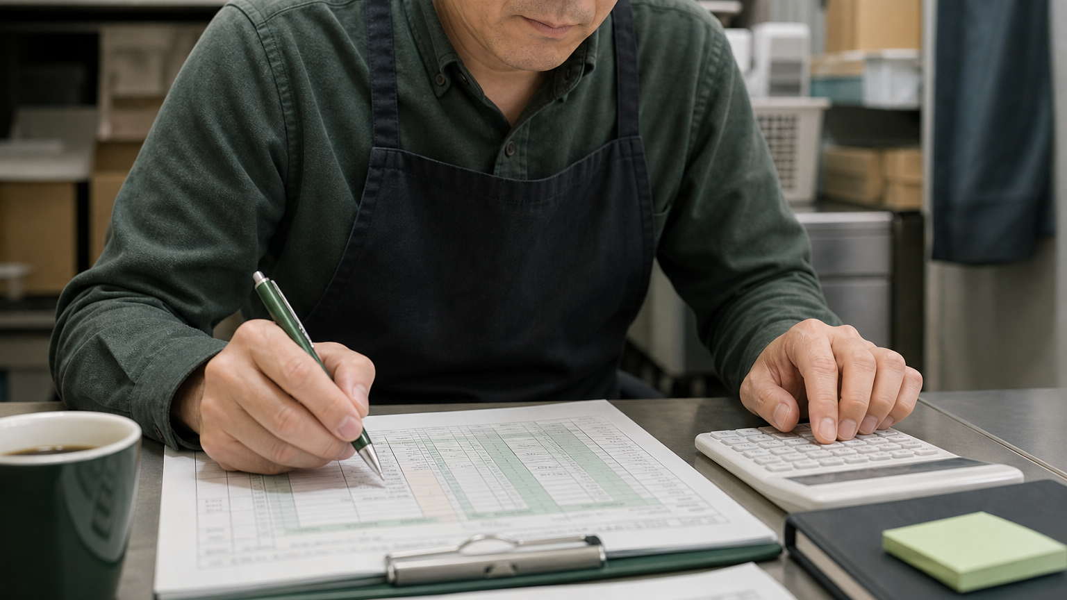 ダブルワークは会社や税務署にバレる？発覚する経路と申告しないとどうなるかのアイキャッチ画像
