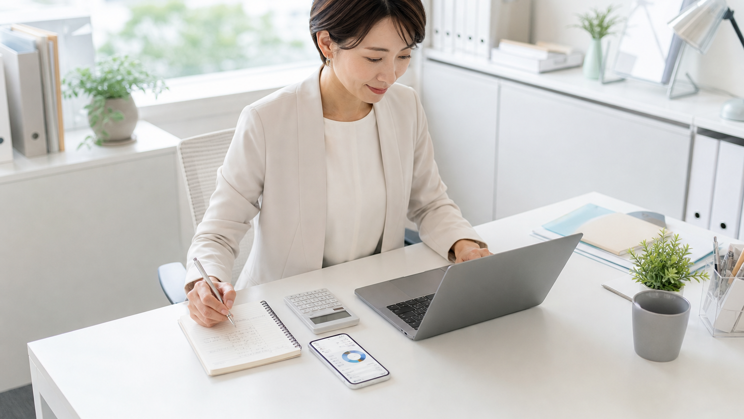 単発バイトの税金はばれない？手渡しの給与でも税務署に把握される仕組みのアイキャッチ画像