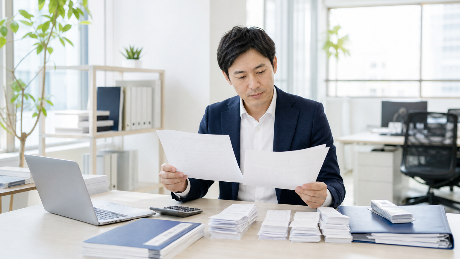 パチンコの勝ち分は税金がかからない?バレないと言われる理由と実際のリスク