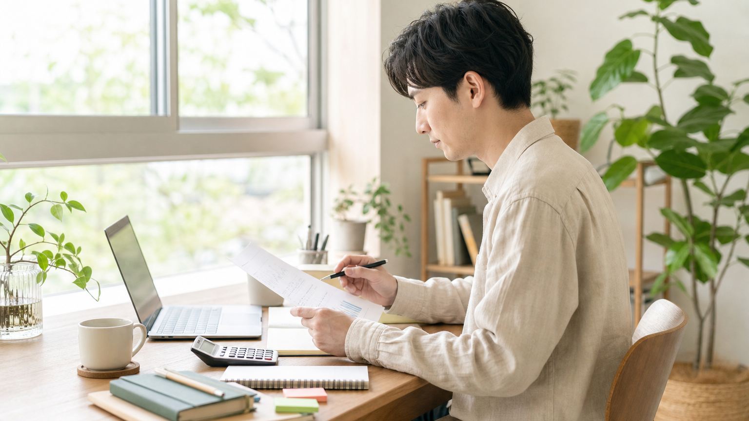 無申告の相続税、追徴142億円で過去最高　申告が必要か迷ったときの確認点のアイキャッチ画像