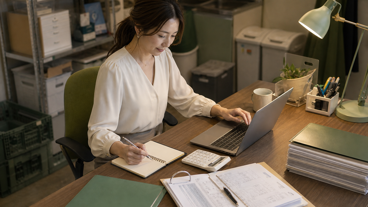 パチンコの一時所得の計算フローと交換額別の早見表