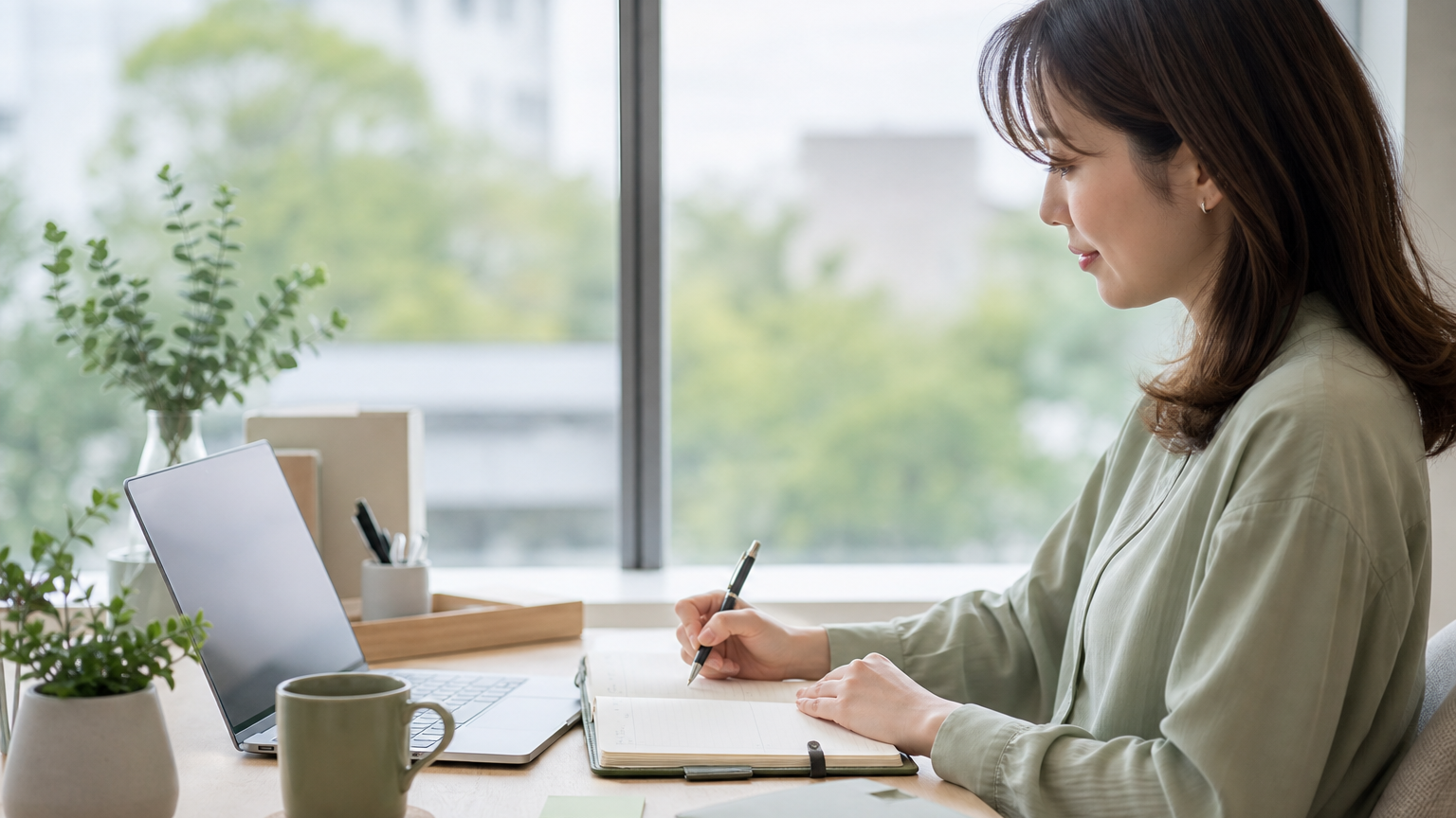 ポイントの付与から使用・交換までの課税時期を示す時系列図