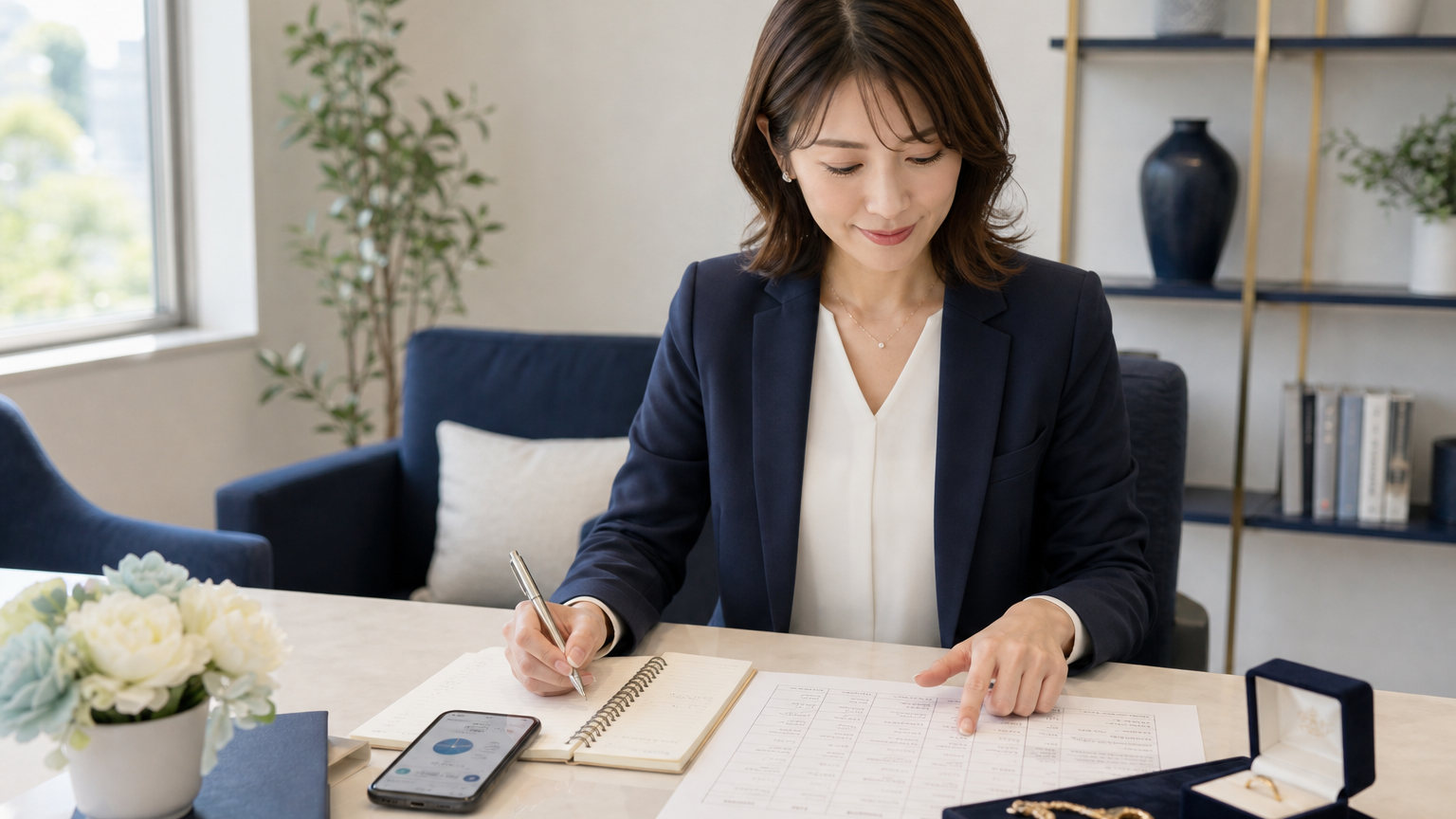 不用品売却、利益目的の転売、高額な貴金属などの課税区分比較
