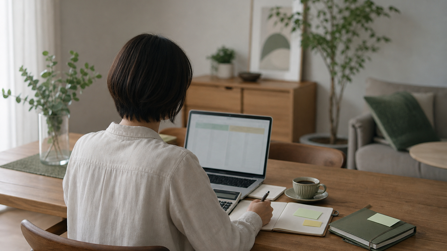 差し押さえ対象になり得る財産と保護される財産の一覧