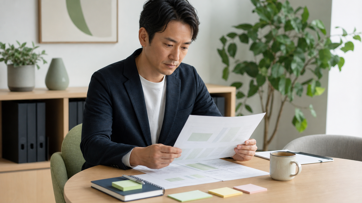 AIを活用した税務調査に備えるための申告・帳簿チェックリスト