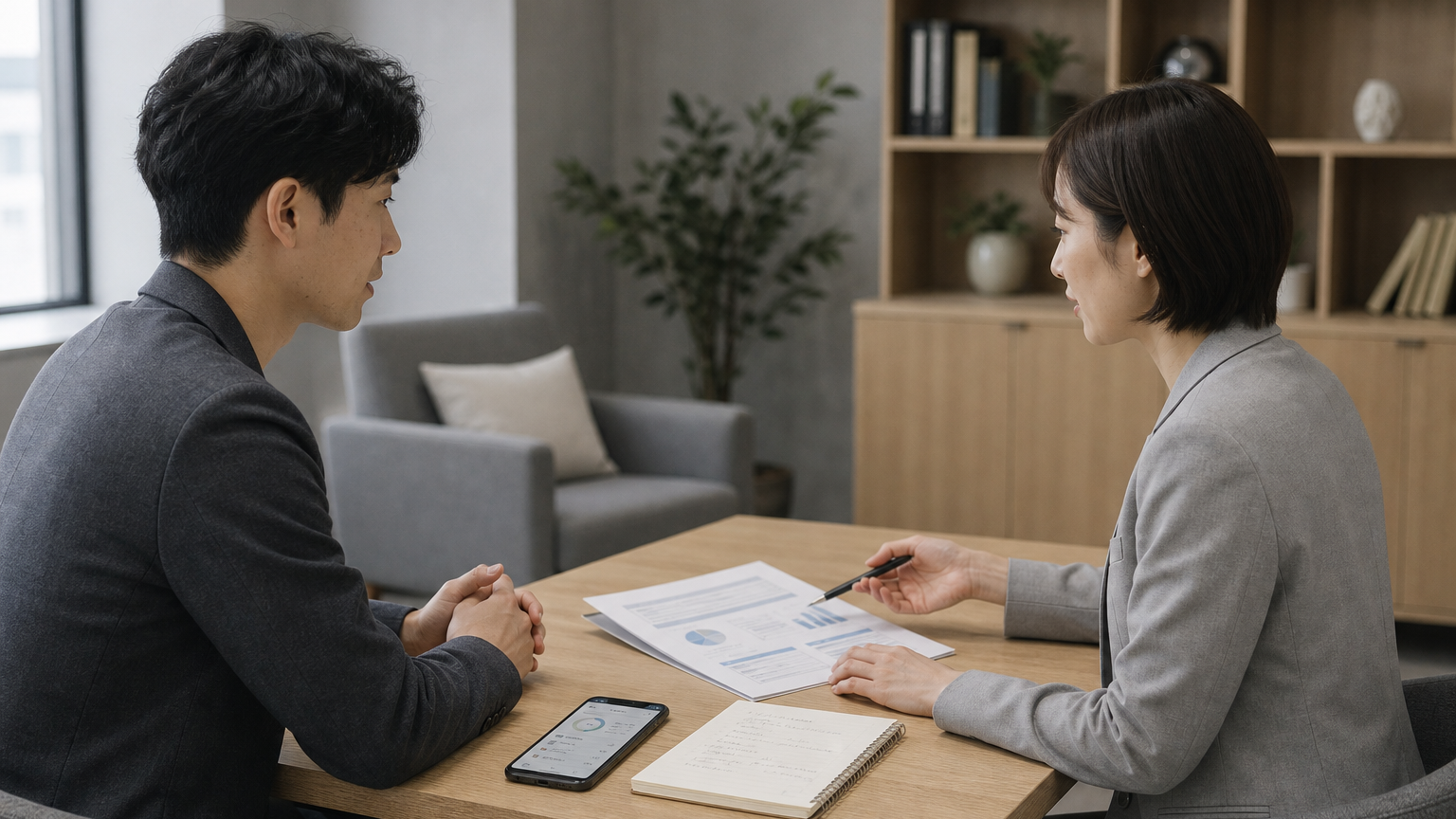 単発バイトの給与と業務委託における税務上の違いをまとめた比較表