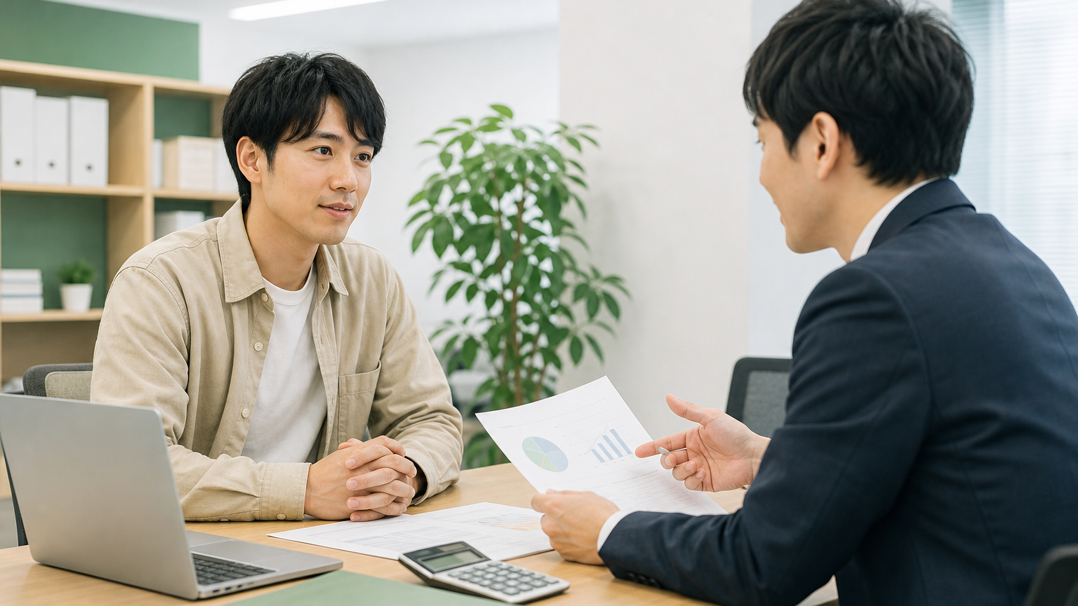 個人の脱税はなぜバレる？税務署が把握する経路と発覚後の流れのアイキャッチ画像